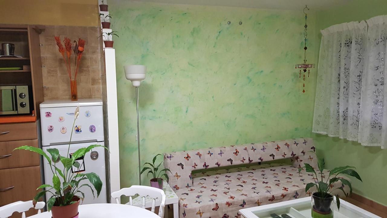 Herosa Vacacional 巴哈马尔 外观 照片
